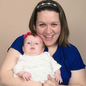 Meet your Posher, Natalie